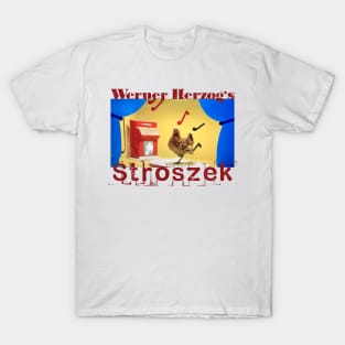 Stroszek T-Shirt